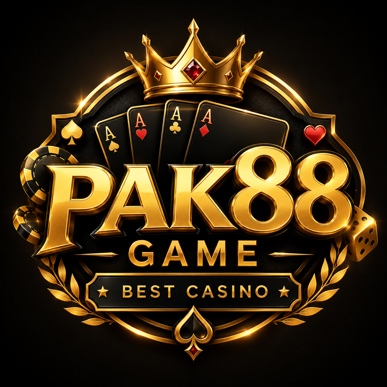 PAK88 GAME
